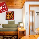 Appartement Rathaeusle *