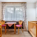 Appartement Rathaeusle Titisee-Neustadt