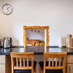 Appartement Rathaeusle Titisee-Neustadt