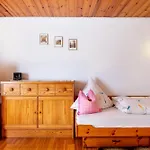 Appartement Rathaeusle Titisee-Neustadt