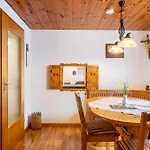 Appartement Rathaeusle *