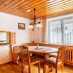 Appartement Rathaeusle Titisee-Neustadt