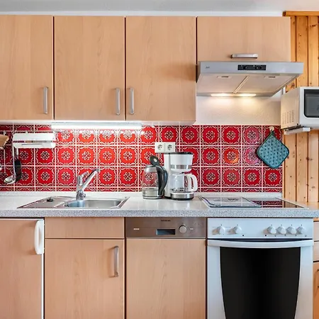 Apartment Rathaeusle