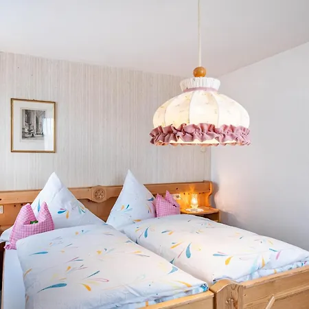 Apartment Rathaeusle *