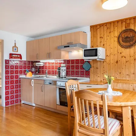 Appartement Rathaeusle Titisee-Neustadt