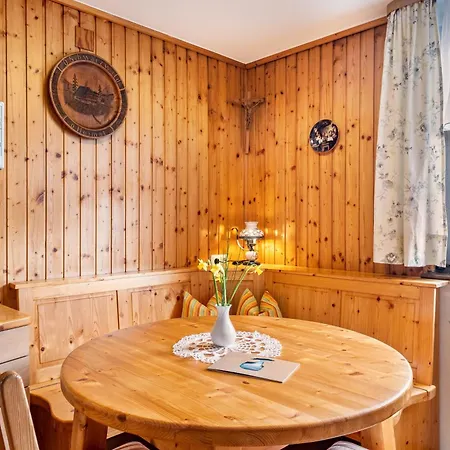 Apartment Rathaeusle