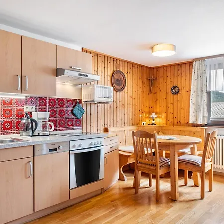 Apartment Rathaeusle *