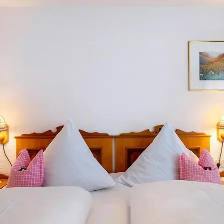 Apartment Rathaeusle Titisee-Neustadt