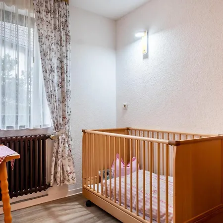 Rathaeusle Apartment Titisee-Neustadt