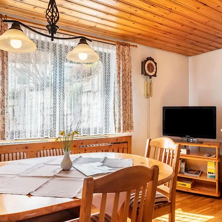 Apartment Rathaeusle *