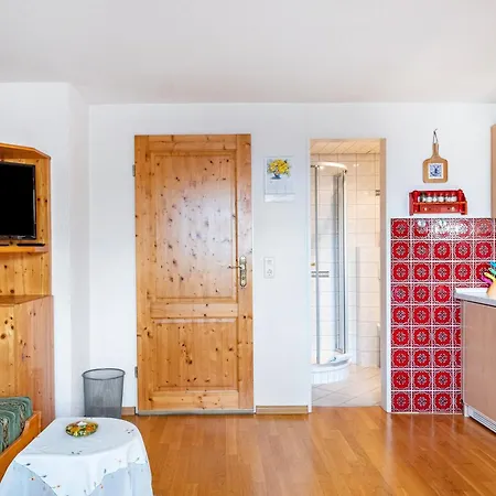 Apartment Rathaeusle Titisee-Neustadt