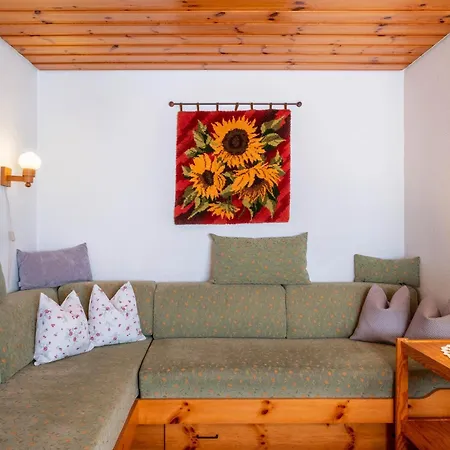 Rathaeusle Apartment