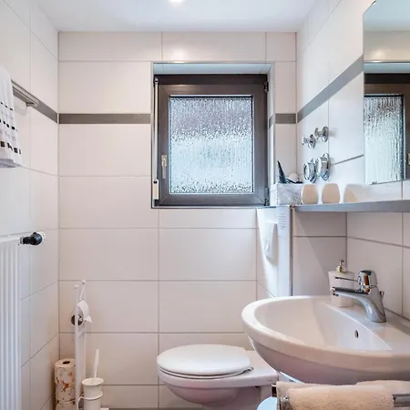 Apartment Rathaeusle