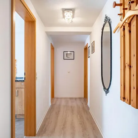 Apartment Rathaeusle *
