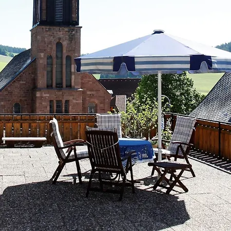 Rathaeusle Titisee-Neustadt