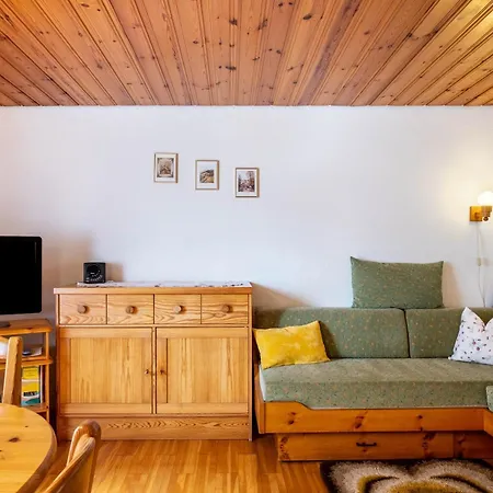 Apartamento Rathaeusle