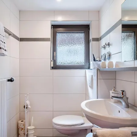Rathaeusle Apartamento *