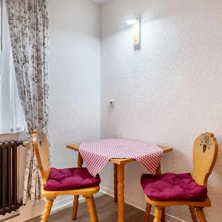 Apartamento Rathaeusle *