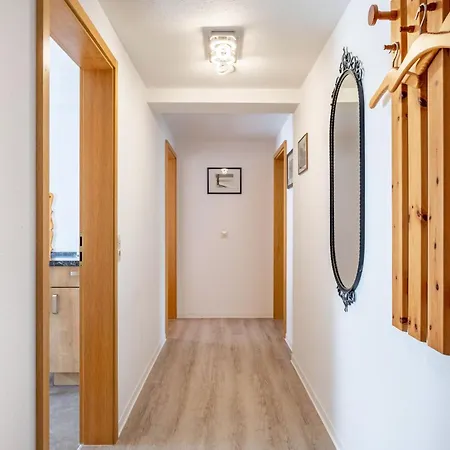 Rathaeusle Apartamento *
