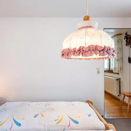 Lägenhet Rathaeusle *