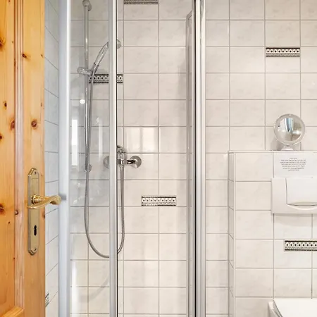 Rathaeusle Apartamento Titisee-Neustadt