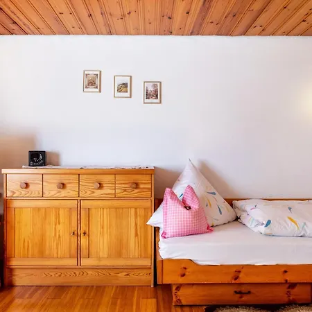 Apartamento Rathaeusle Titisee-Neustadt