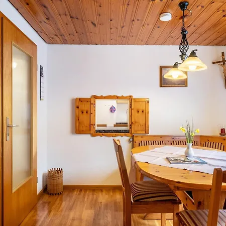 Apartamento Rathaeusle *