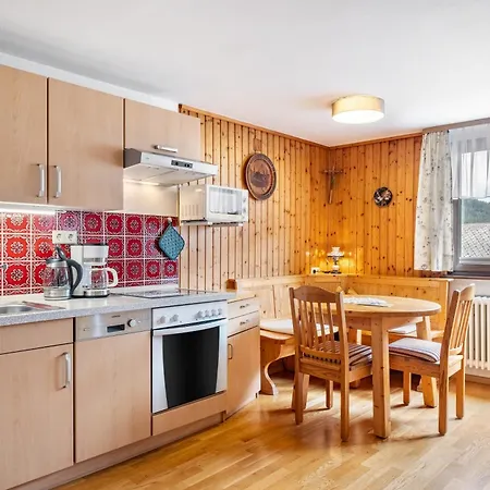 Rathaeusle Apartamento