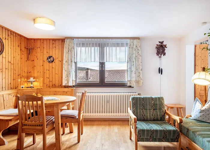 Rathaeusle Titisee-Neustadt