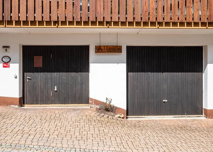 Rathaeusle Apartment