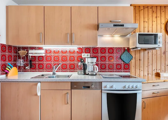 Apartment Rathaeusle