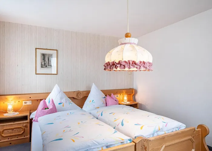 Apartman Rathaeusle *