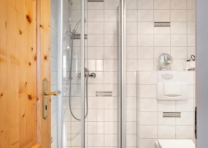 Rathaeusle Apartment