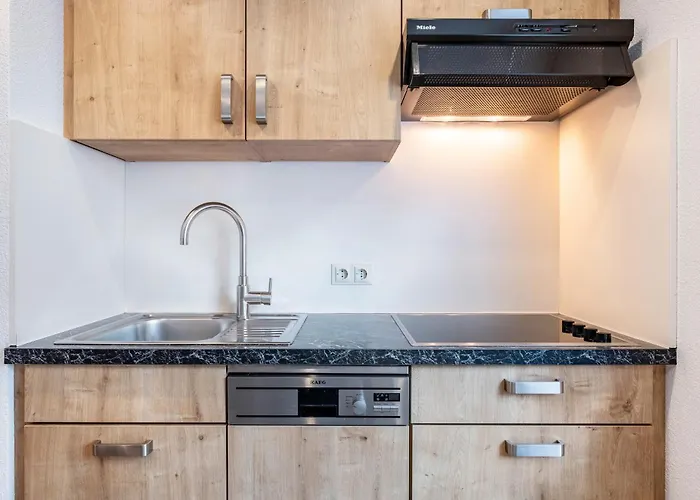 Rathaeusle Apartman *