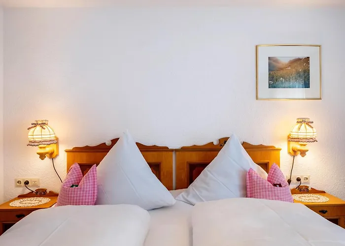 Apartman Rathaeusle Titisee-Neustadt