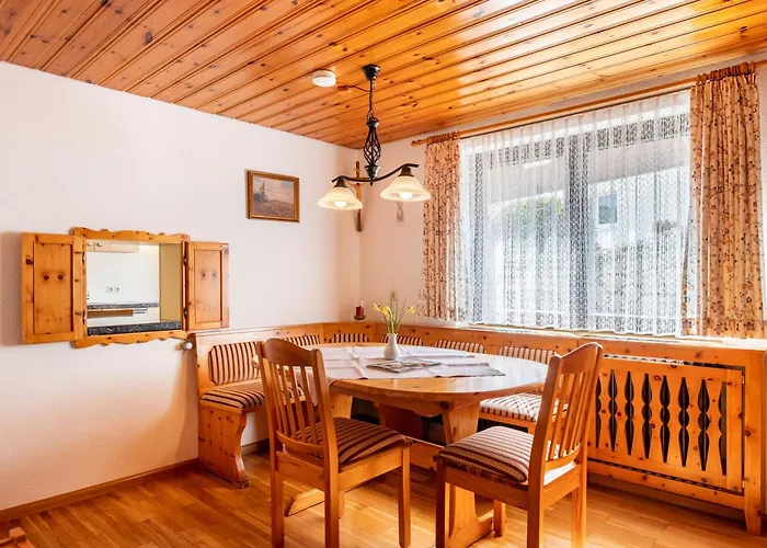 Rathaeusle Apartment