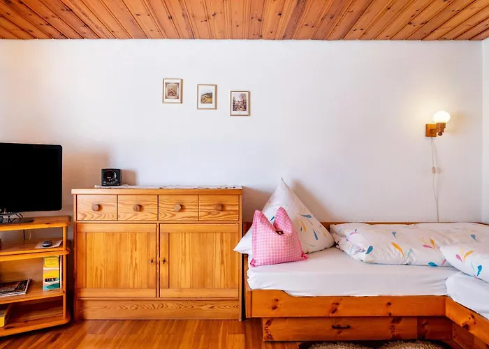 Apartment Rathaeusle