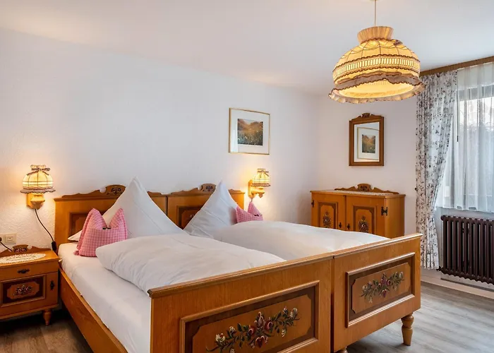 Rathaeusle Titisee-Neustadt