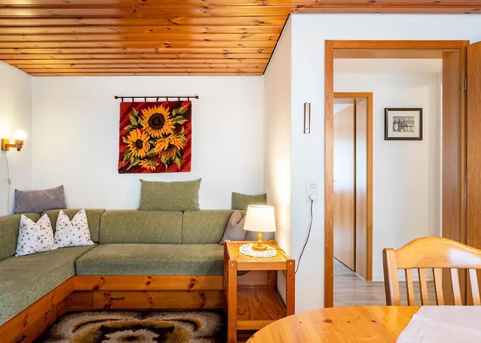 Rathaeusle * Titisee-Neustadt