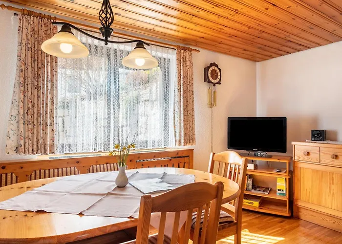 Apartment Rathaeusle *