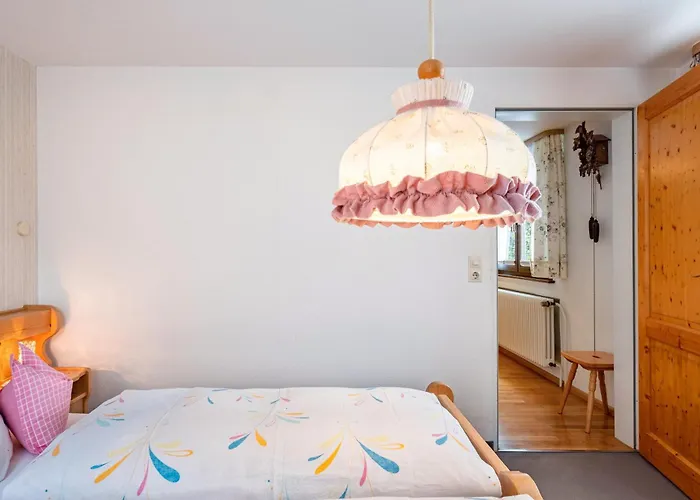 Rathaeusle * Titisee-Neustadt