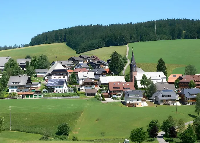 Apartman Rathaeusle *