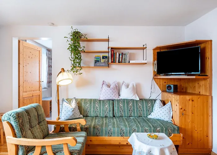 Rathaeusle Apartment